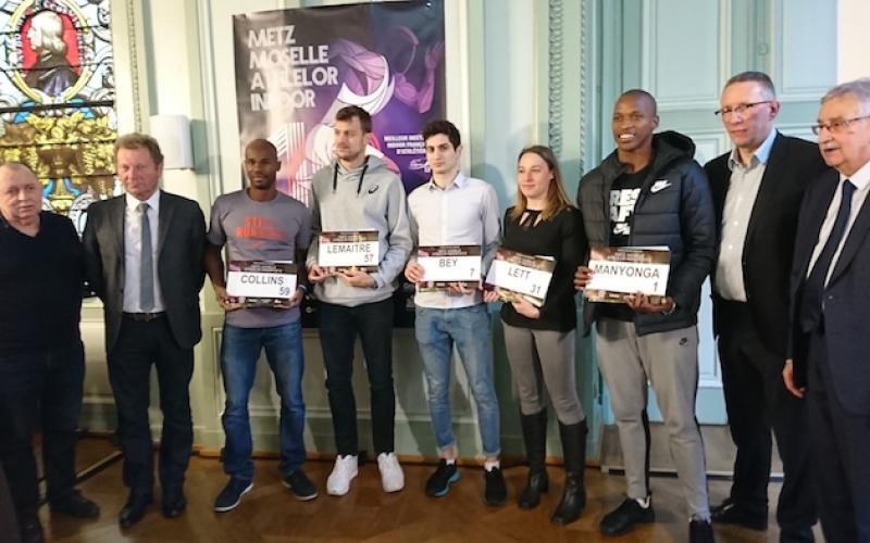 Metz : les plus grands noms de l'athlétisme seront présent au 10e meeting Athlélor ce dimanche 