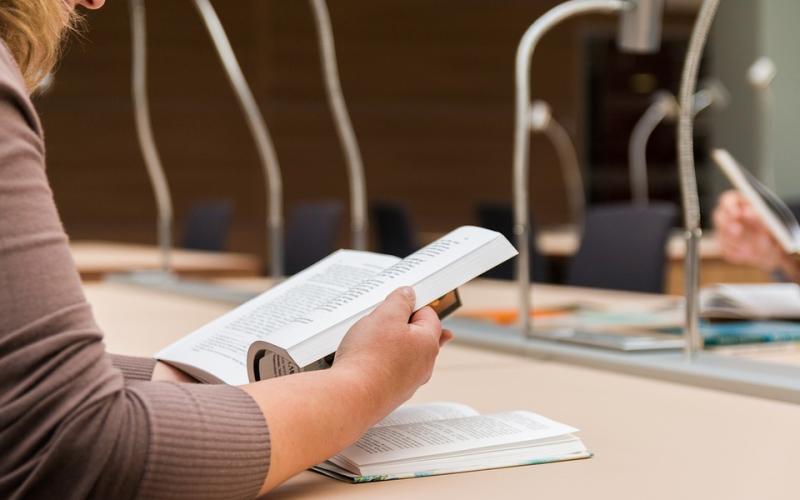 Metz : les étudiants votent le blocage d'un bâtiment de l'université du Saulcy