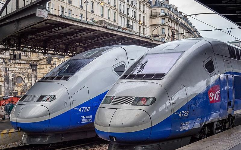 Metz-Paris de 8h56 : une pétition est en ligne