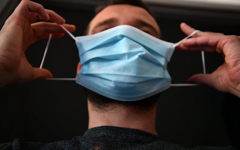 Metz : port du masque obligatoire en centre-ville dès demain