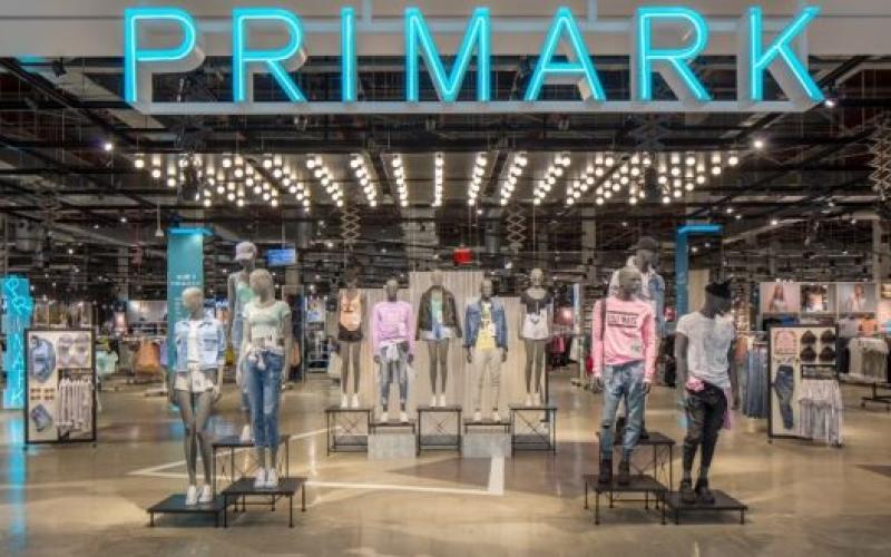 Metz : Primark ouvre ses portes ce matin 