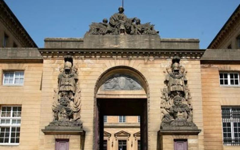 Metz : prison ferme pour ne pas avoir respecté le confinement