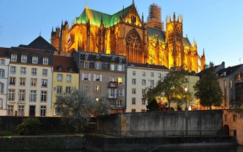 Metz sort son rapport sur la situation de la Ville en matière de développement durable