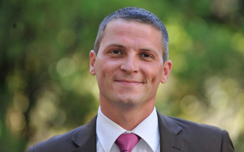 Metz : Thomas Scuderi sera candidat aux prochaines élections municipales