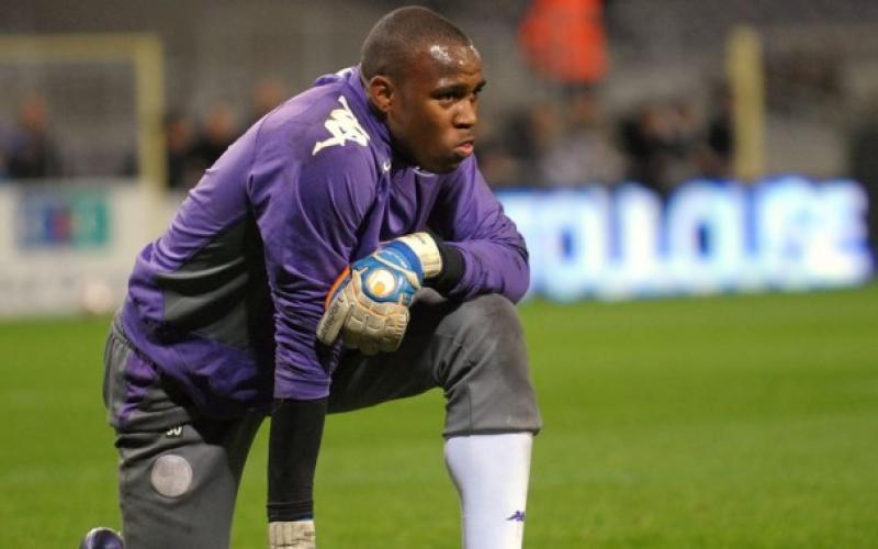 Metz tient son second gardien !