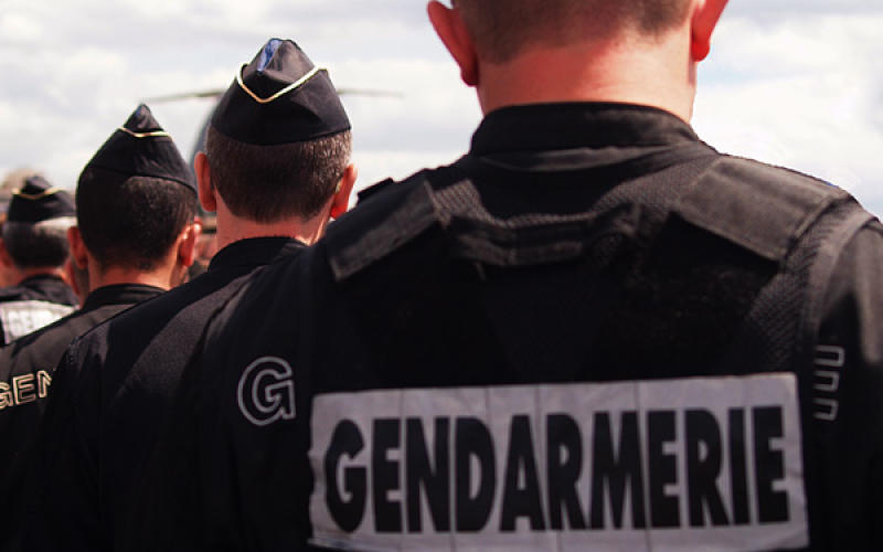 Metz : Un gendarme tue sa femme et se suicide