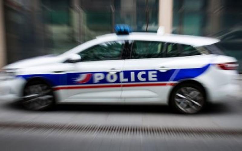 Metz : un homme connu des services fait un rodéo pour éviter la police