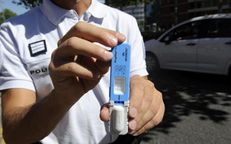 Metz : un homme interpellé avec de la cocaine cachée dans ses sous-vêtements