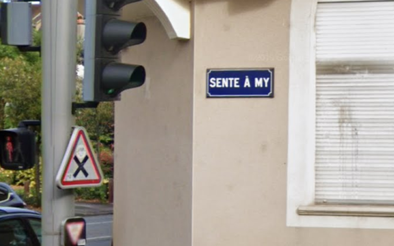 Metz : un homme se tue en tombant d'un balcon