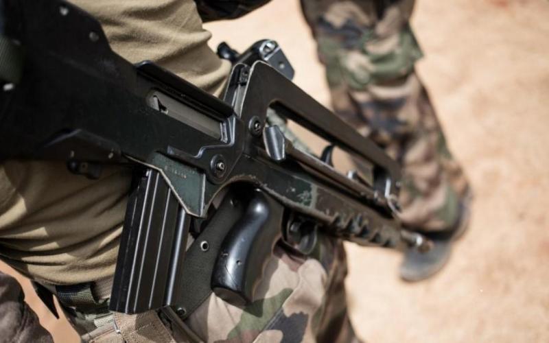 Metz : un militaire décède après avoir reçu une balle en pleine tête