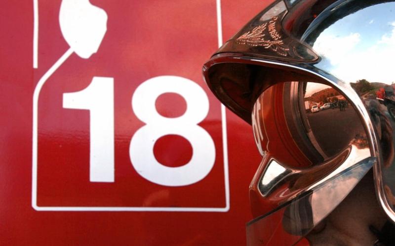 Metz : une bougie met le feu à un appartement 