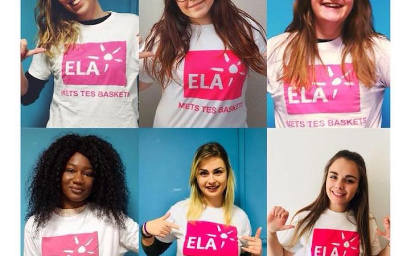 Metz : Une soirée caritative au profit d'ELA organisée par des étudiantes