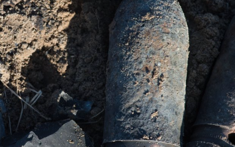 Meurthe et Moselle : prison avec sursis pour avoir vendu un obus mortel 