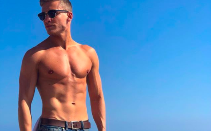 Meurthe et Moselle : un candidat de téléréalité meurt à la suite d'un accident de moto