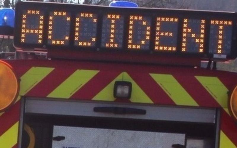 Meurthe et Moselle : un jeune de 17 ans perd la vie dans un accident 