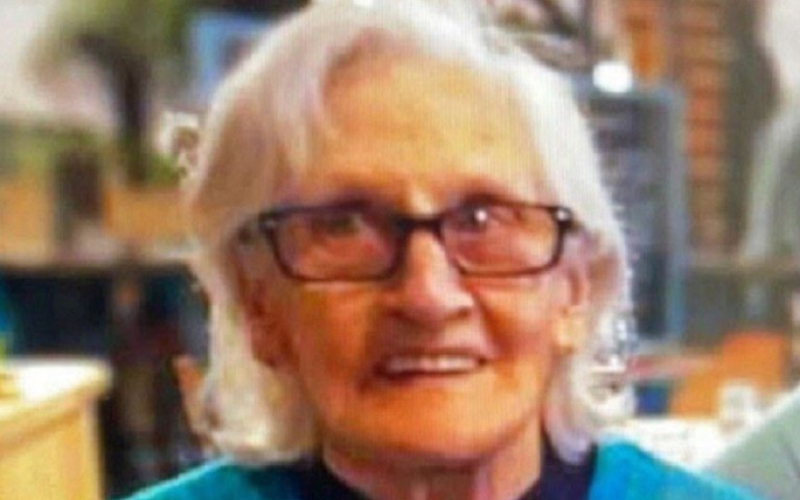 Meuse : qui a vu Thérèse Canut, 89 ans ?