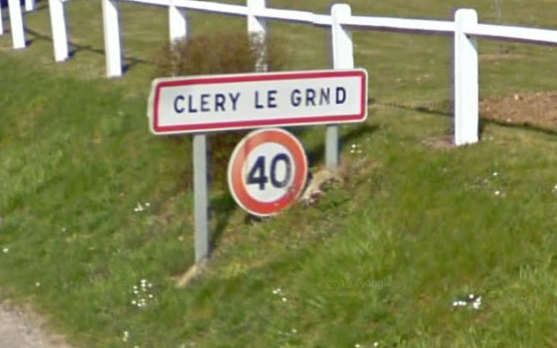 Meuse : un maire frappé après avoir signalé un dépôt sauvage