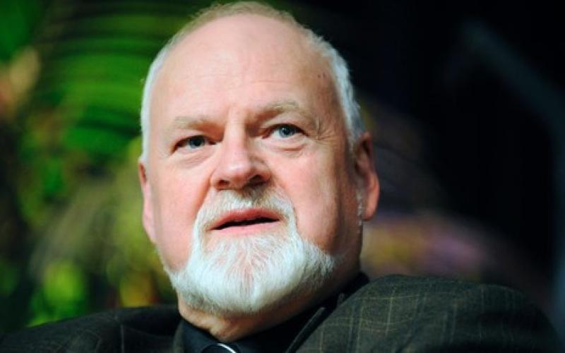 Michel Dinet se tue sur la route