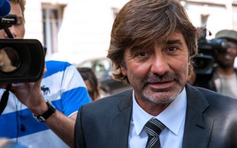 Michel Neyret : un ancien "superflic" face aux juges