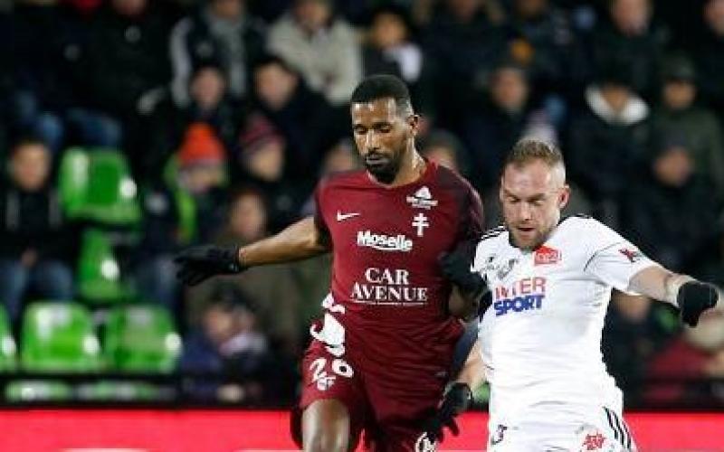 Miguel Cafu, devrait poser ses valises en Pologne