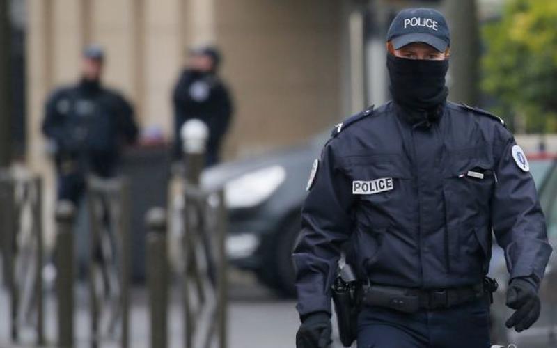 Militaires attaqués à Levallois : un homme arrêté à Marseille