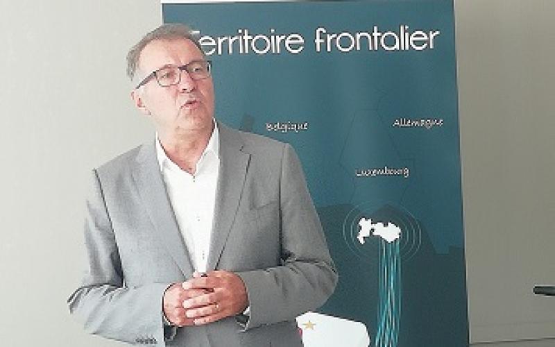 Mobilité, grands travaux, numérique et un possible passage du Tour de France : une rentrée chargée à Thionville