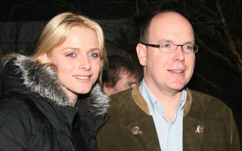 Monaco : Gabriella et Jacques, jumeaux princiers !