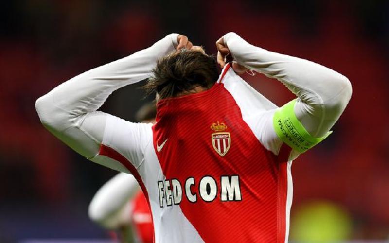 Monaco sorti de la scène européenne