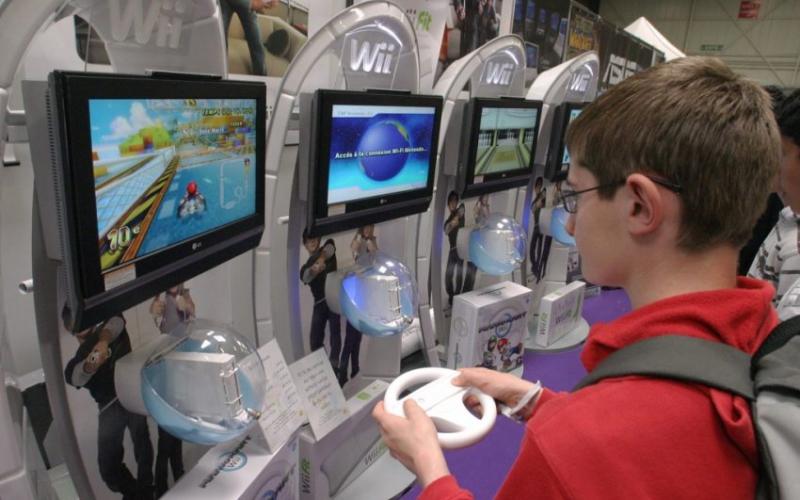 Montigny-Lès-Metz donne rendez-vous aux gamers !