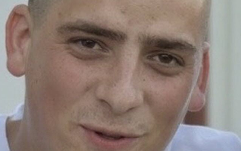 Morhange : une marche blanche pour Kristopher Weiss