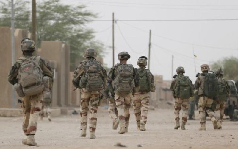 Mort d'un soldat français au Mali : El-Mourabitoune revendiquerait l'attentat