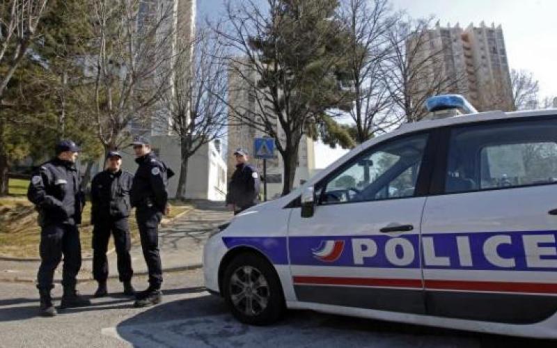 Mort de Chloé : "Toute la vérité sera faite pour comprendre l'itinéraire" du suspect, assure Valls