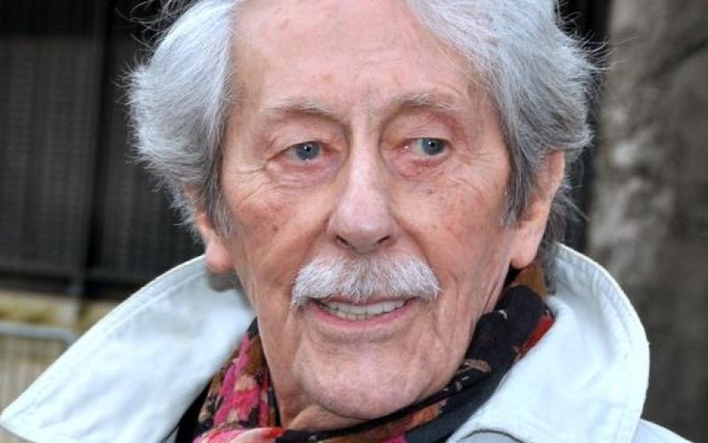 Mort de Jean Rochefort
