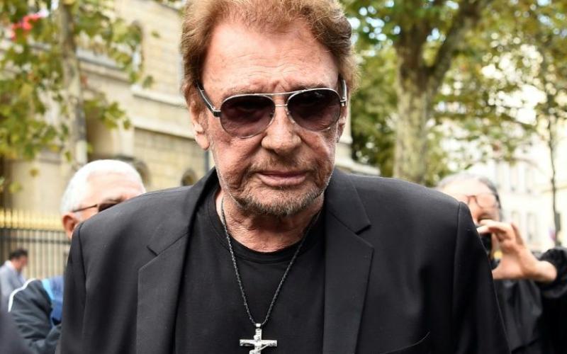 Mort de Johnny Hallyday, on en sait un peu plus sur la cérémonie et les obsèques du taulier