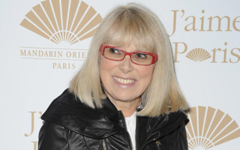 Mort de Mireille Darc