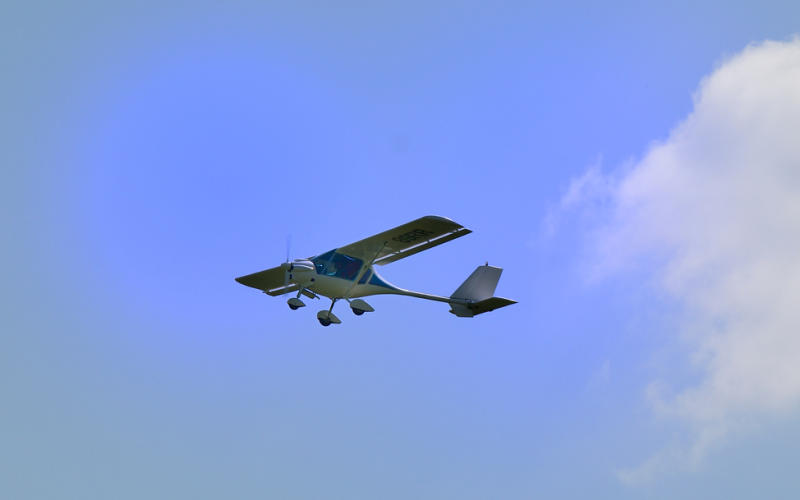 Moselle : 2 morts dans le crash d'un ULM