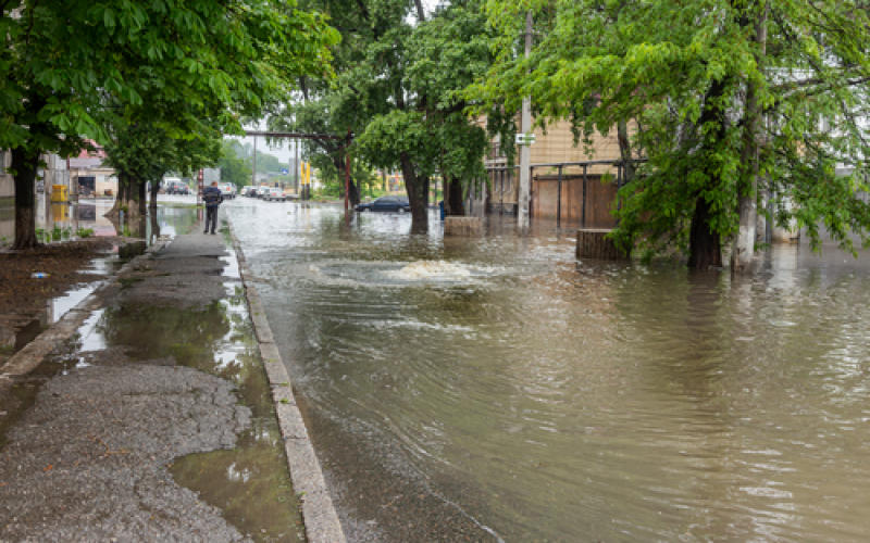 Moselle : 3 communes reconnues en état de catastrophe naturelle