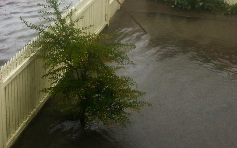 Moselle : Cutting, reconnue en état de catastrophe naturelle