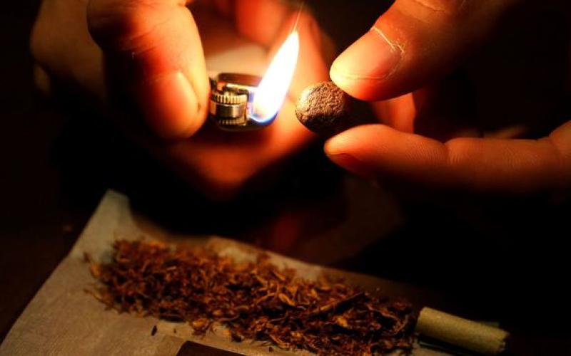 Moselle : de 18 mois  à 10 ans de prison pour 7 trafiquants de drogue