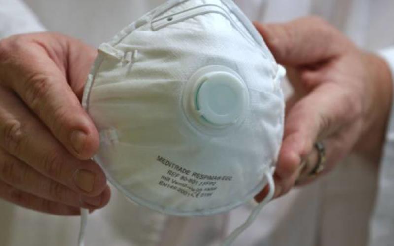 Moselle : des stocks de masques distribués aux infirmiers libéraux