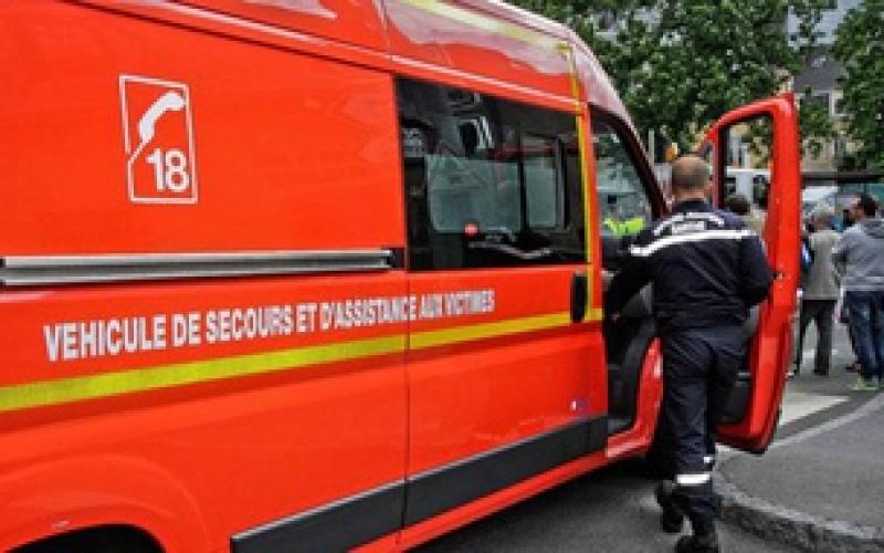 Moselle-Est : un quinquagénaire meurt après un malaise au volant