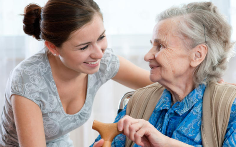 Moselle : l'AMAPA recrute 100 agents pour aider les plus fragiles