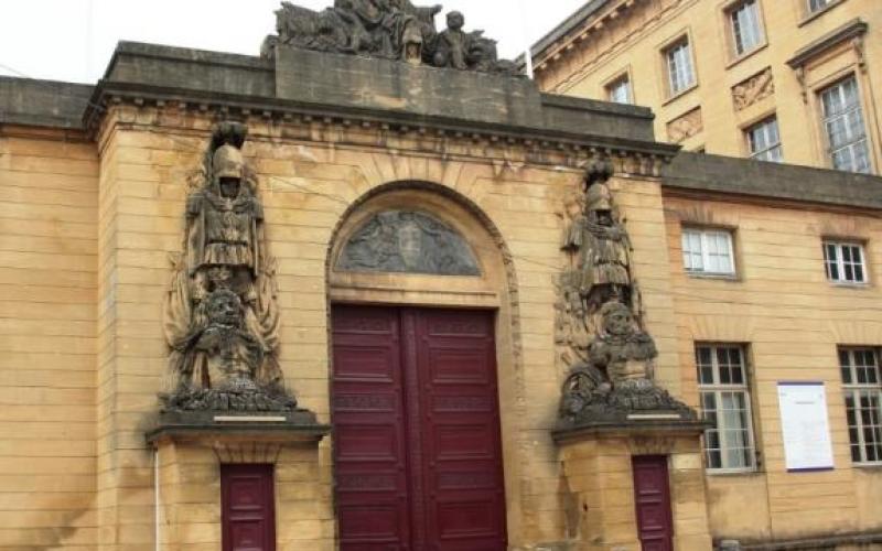 Moselle : le jugement du « Gilet jaune » qui a agressé un journaliste, retardé