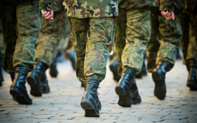 Moselle : le militaire disparu est vivant et se trouve en Savoie