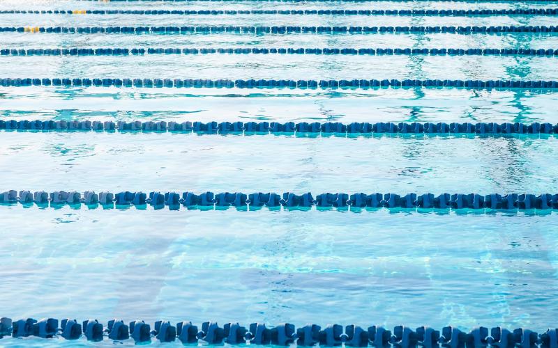 Moselle : plusieurs centaines de personnes, forcent l'entrée d'un centre aquatique