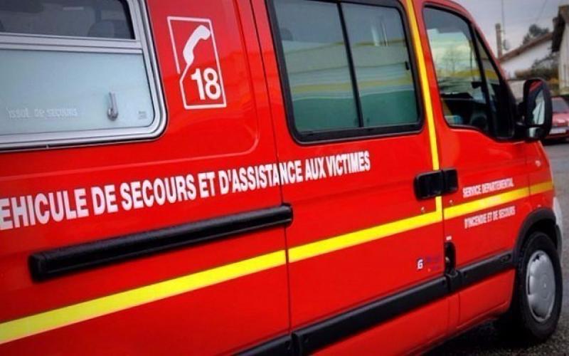 Moselle : un homme meurt dans un accident du travail