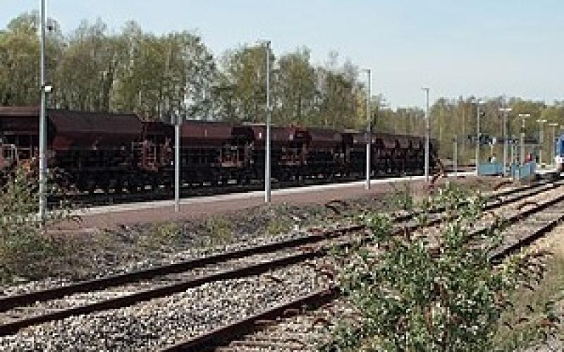Moselle : Un jeune homme dans un état grave après avoir été électrisé sur un train