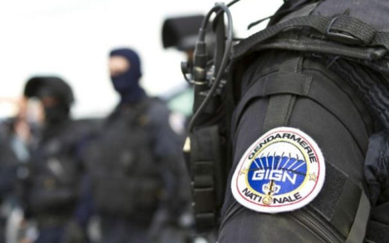 Moselle : un octogénaire volé par de faux membres du GIGN