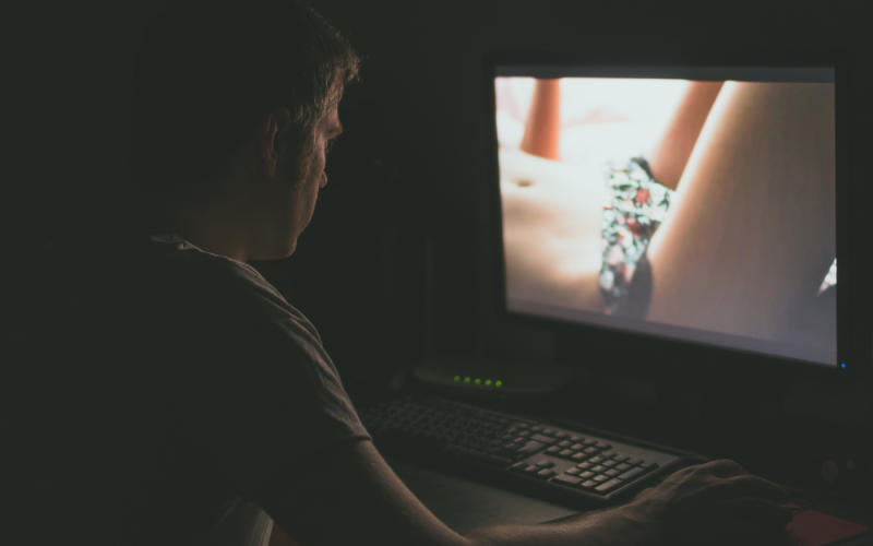 Moselle : un prédateur sexuel coincé sur la toile