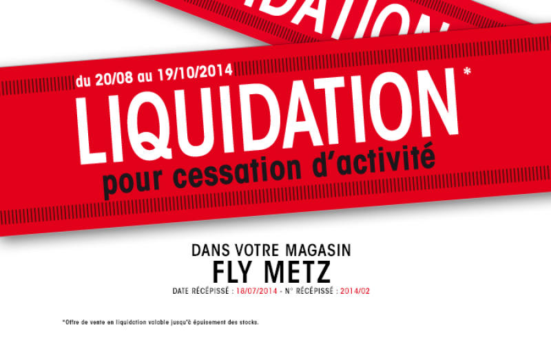 Moulin-lès-Metz : Atlas et Fly en liquidation